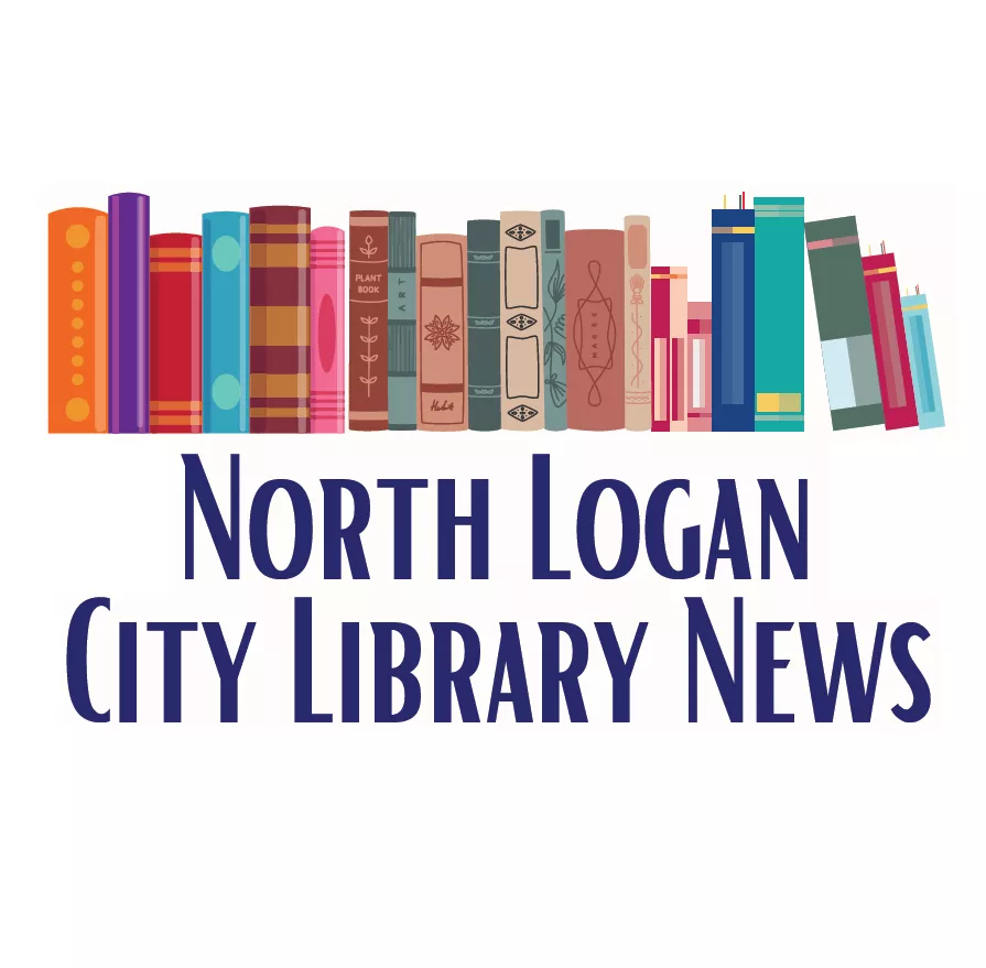 North Logan Library Newsletter