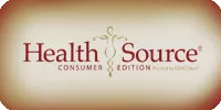 Health Source Consumer Edition